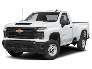 Chevrolet Silverado HD - Wally Edgar Chevrolet in LAKE ORION MI