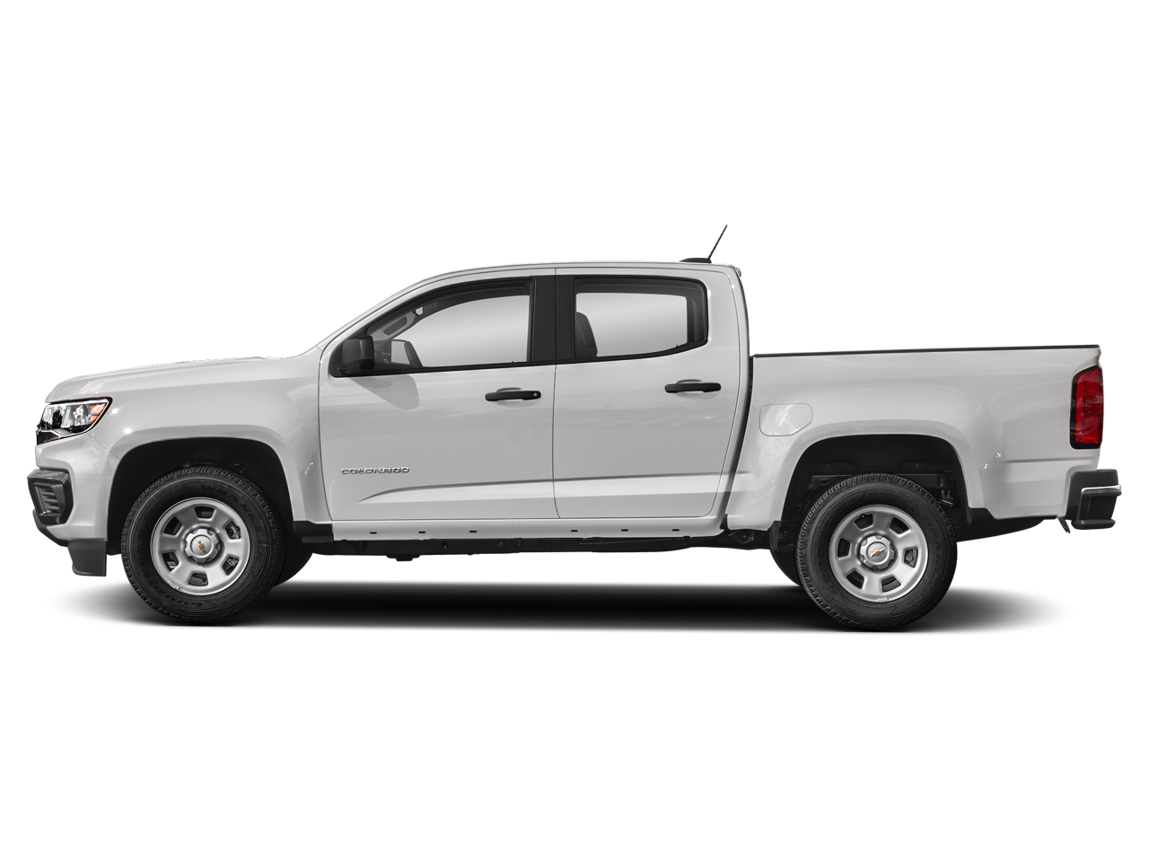 2022 Chevrolet Colorado WT