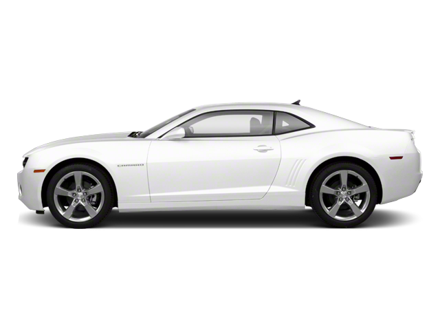 2012 Chevrolet Camaro 2SS