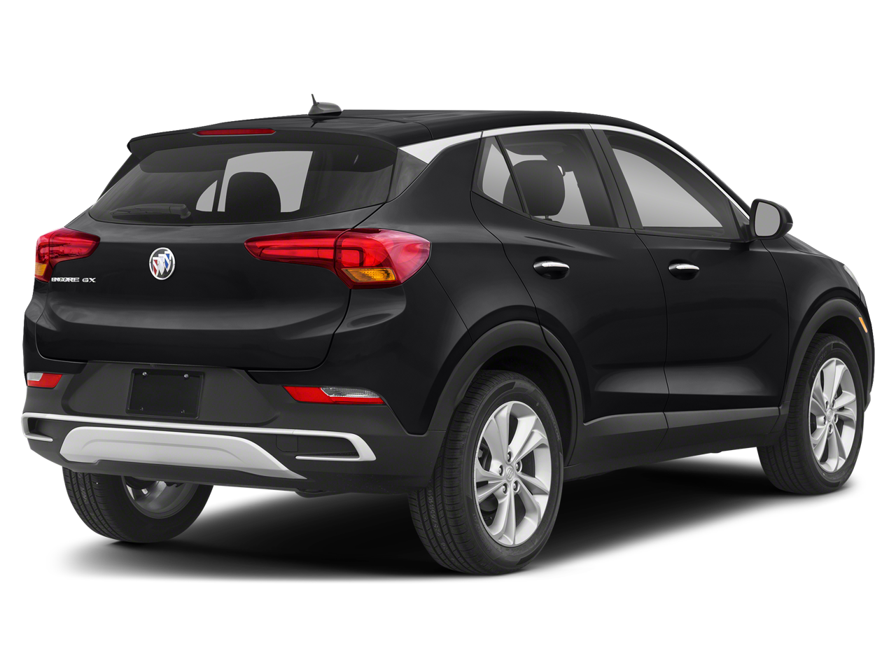 Used 2023 Buick Encore GX Select with VIN KL4MMDS20PB060560 for sale in Lake Orion, MI