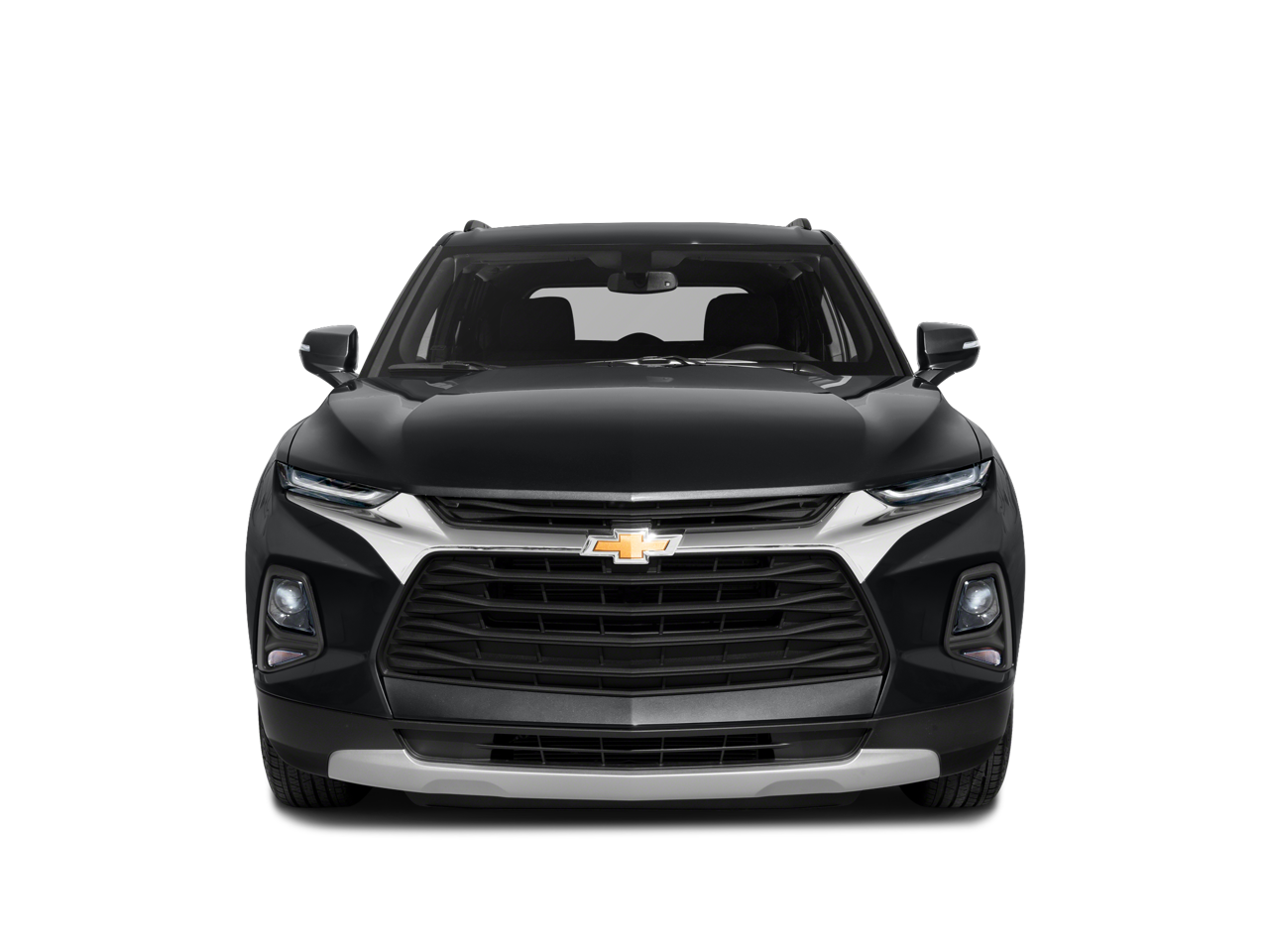 2019 Chevrolet Blazer 2LT