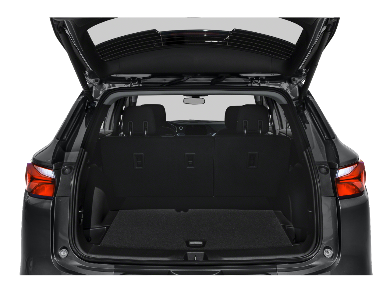 2019 Chevrolet Blazer 2LT