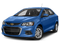 2020 Chevrolet Sonic LS Sedan