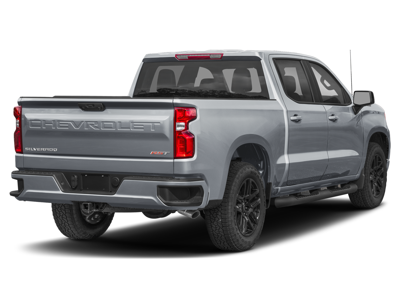 2026 Chevrolet Silverado 1500 RST Lake Orion MI | Wally Edgar Chevrolet ...
