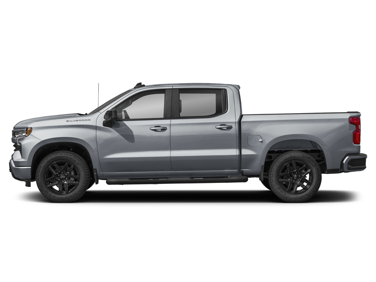 2026 Chevrolet Silverado 1500 RST Lake Orion MI | Wally Edgar Chevrolet ...