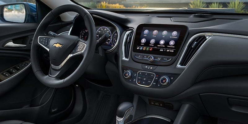 A Closer Look at the 2024 Chevy Malibu: Style Meets Efficiency
