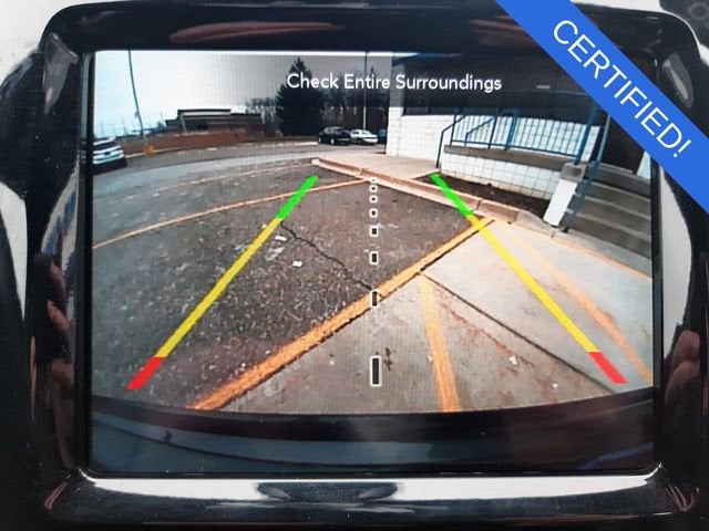 2020 Jeep Cherokee High Altitude 4X4