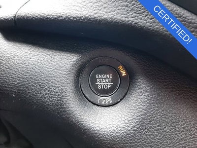 2020 Jeep Cherokee High Altitude 4X4