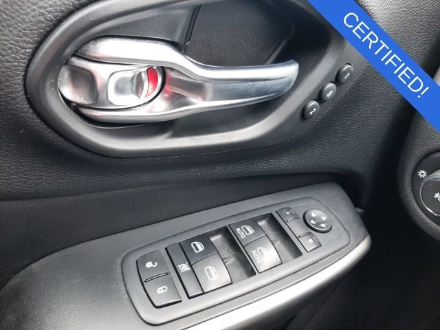 2020 Jeep Cherokee High Altitude 4X4