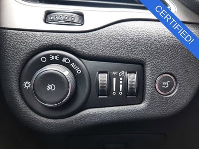 2020 Jeep Cherokee High Altitude 4X4