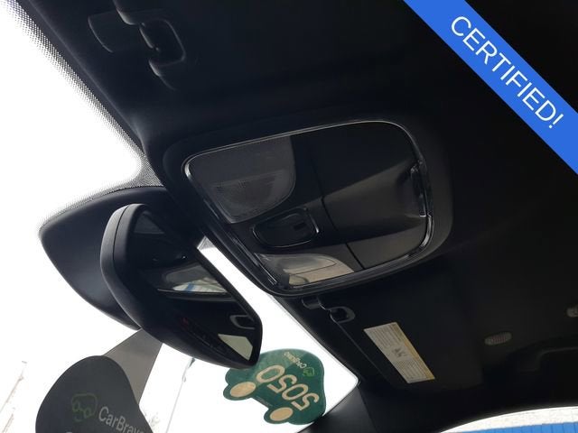 2020 Jeep Cherokee High Altitude 4X4