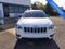 2021 Jeep Cherokee 80th Anniversary 4x4
