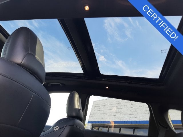 2021 Jeep Cherokee 80th Anniversary 4x4