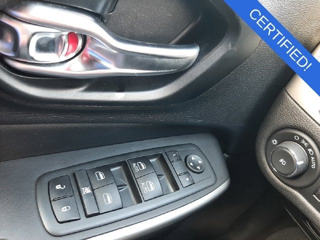 2021 Jeep Cherokee 80th Anniversary 4x4