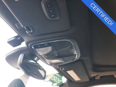 2021 Jeep Cherokee 80th Anniversary 4x4
