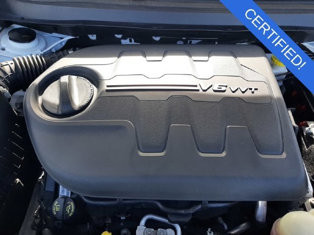 2021 Jeep Cherokee 80th Anniversary 4x4