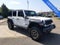2024 Jeep Wrangler 4-Door Rubicon 4x4