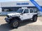 2024 Jeep Wrangler 4-Door Rubicon 4x4