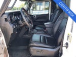 2024 Jeep Wrangler 4-Door Rubicon 4x4