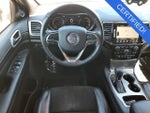 2021 Jeep Grand Cherokee Laredo X 4x4