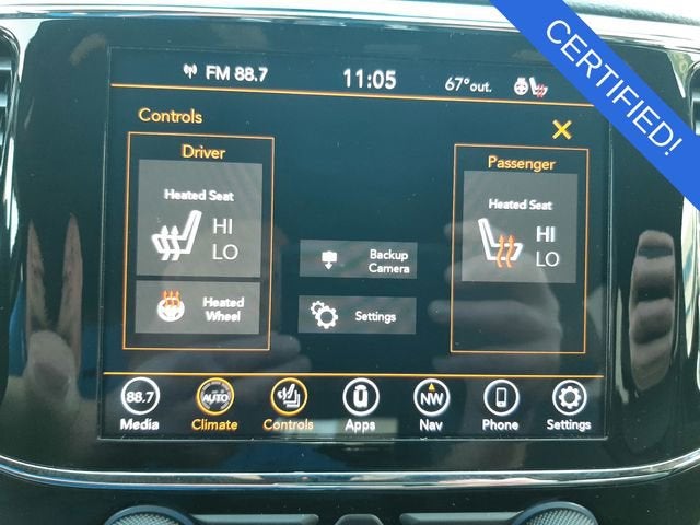 2021 Jeep Grand Cherokee Laredo X 4x4