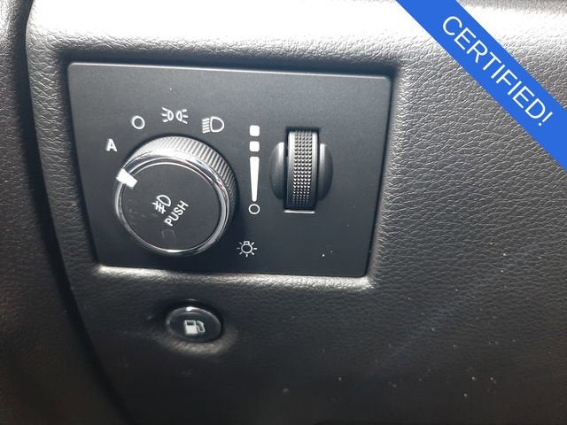 2021 Jeep Grand Cherokee Laredo X 4x4