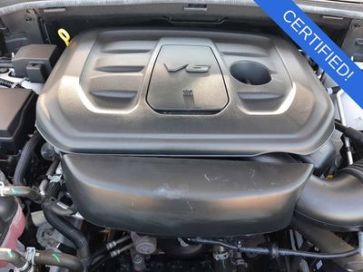 2021 Jeep Grand Cherokee Laredo X 4x4