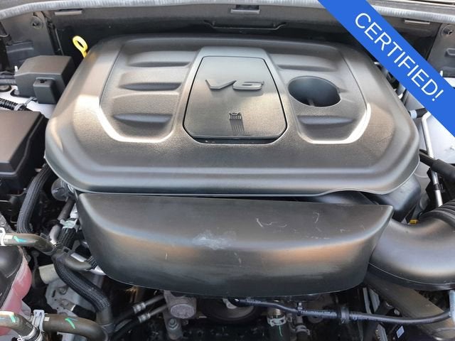 2021 Jeep Grand Cherokee Laredo X 4x4