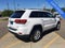 2021 Jeep Grand Cherokee Laredo X 4x4