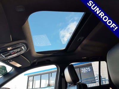 2023 Jeep Grand Cherokee Altitude X 4x4