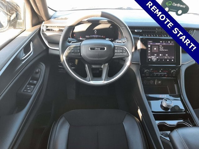 2023 Jeep Grand Cherokee Altitude X 4x4