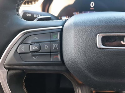 2023 Jeep Grand Cherokee Altitude X 4x4