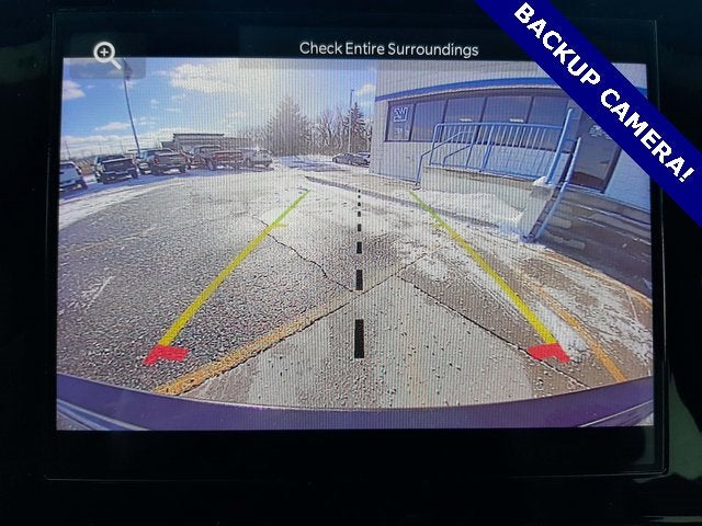 2023 Jeep Grand Cherokee Altitude X 4x4