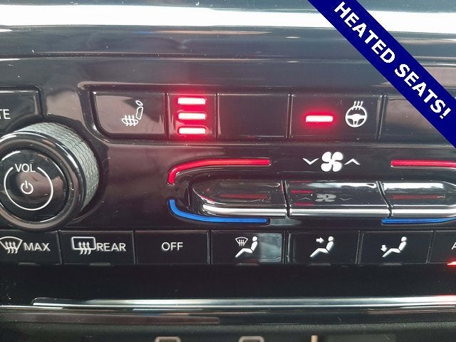 2023 Jeep Grand Cherokee Altitude X 4x4