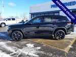 2023 Jeep Grand Cherokee Altitude X 4x4