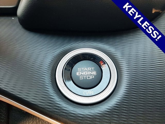 2023 Jeep Grand Cherokee Altitude X 4x4