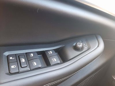 2023 Jeep Grand Cherokee Altitude X 4x4