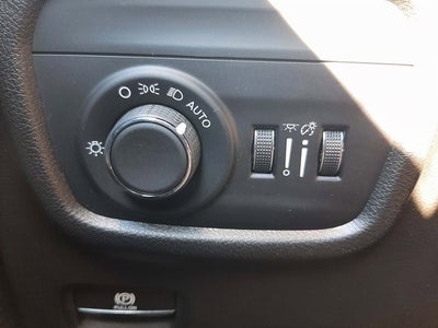 2023 Jeep Grand Cherokee Altitude X 4x4