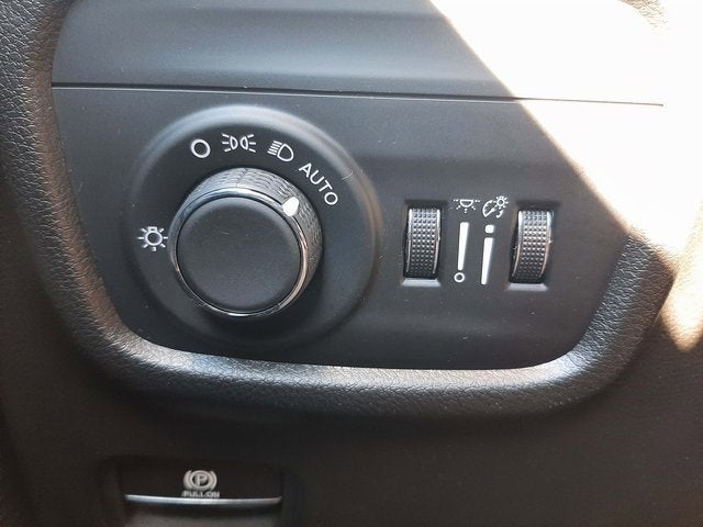 2023 Jeep Grand Cherokee Altitude X 4x4