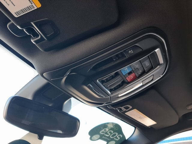 2023 Jeep Grand Cherokee Altitude X 4x4