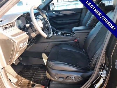 2023 Jeep Grand Cherokee Altitude X 4x4