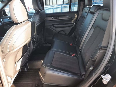 2023 Jeep Grand Cherokee Altitude X 4x4