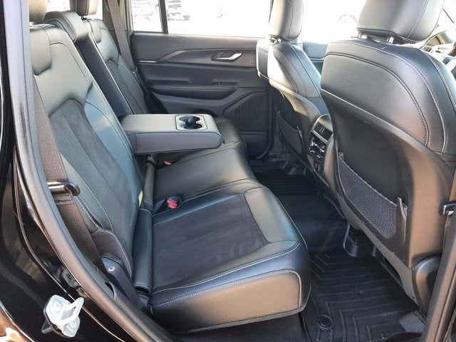 2023 Jeep Grand Cherokee Altitude X 4x4