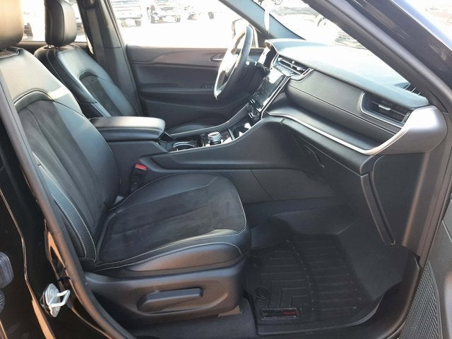 2023 Jeep Grand Cherokee Altitude X 4x4