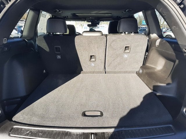 2023 Jeep Grand Cherokee Altitude X 4x4