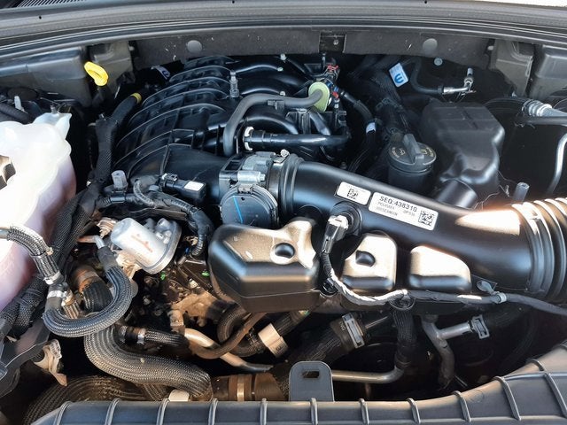 2023 Jeep Grand Cherokee Altitude X 4x4