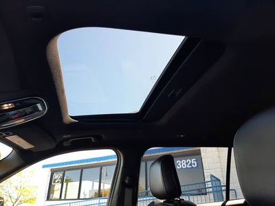 2024 Jeep Grand Cherokee L Altitude X 4x4