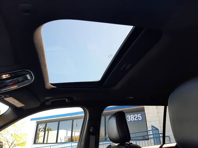 2024 Jeep Grand Cherokee L Altitude X 4x4