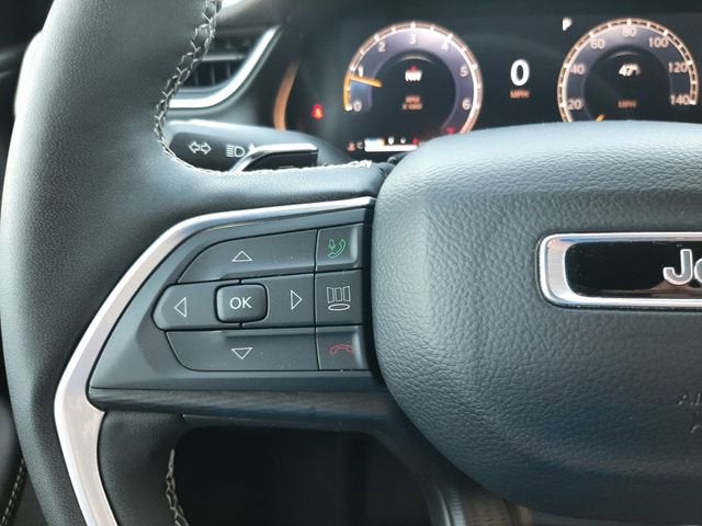 2024 Jeep Grand Cherokee L Altitude X 4x4