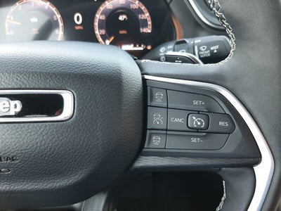 2024 Jeep Grand Cherokee L Altitude X 4x4